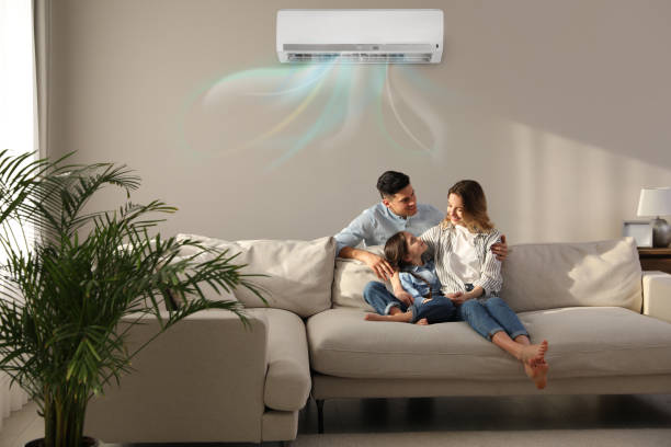 Best HVAC replacement cost  in Kissee Mills, MO