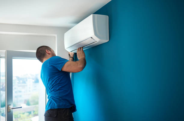 Best Emergency HVAC repair  in Kissee Mills, MO