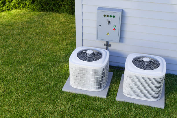 Professional HVAC in Kissee Mills, MO